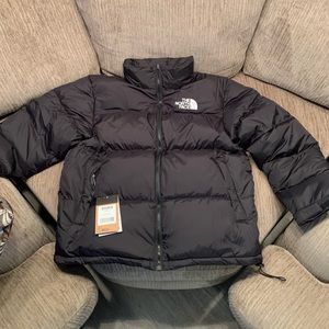 The North Face Nuptse sz Large Mens
